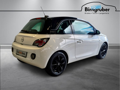 Opel Adam Gebrauchtwagen Opel Adam Gebrauchtwagen