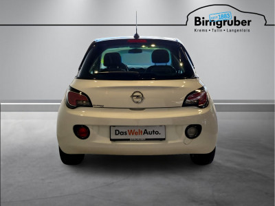 Opel Adam Gebrauchtwagen Opel Adam Gebrauchtwagen