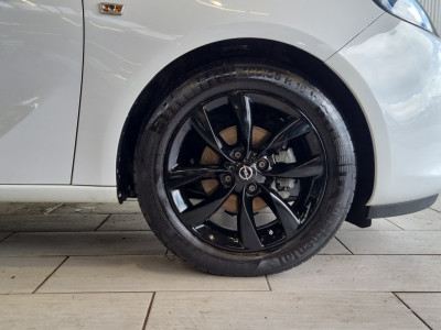 Opel Adam Gebrauchtwagen Opel Adam Gebrauchtwagen