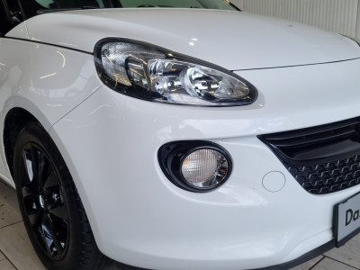 Opel Adam Gebrauchtwagen Opel Adam Gebrauchtwagen