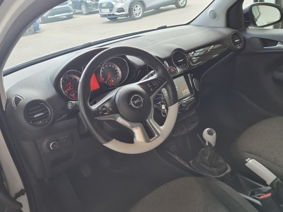 Opel Adam Gebrauchtwagen Opel Adam Gebrauchtwagen