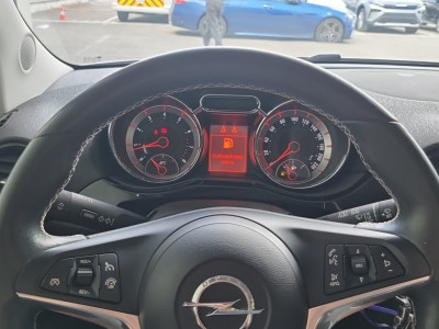 Opel Adam Gebrauchtwagen Opel Adam Gebrauchtwagen