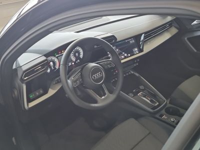Audi A3 Gebrauchtwagen Audi A3 Gebrauchtwagen