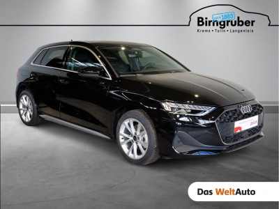 Audi A3 Gebrauchtwagen