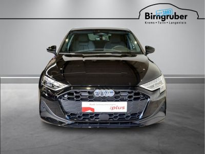 Audi A3 Gebrauchtwagen Audi A3 Gebrauchtwagen