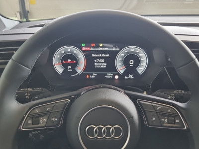Audi A3 Gebrauchtwagen