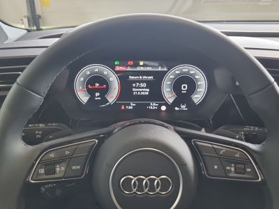 Audi A3 Gebrauchtwagen Audi A3 Gebrauchtwagen