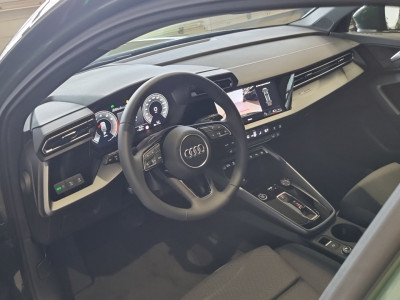 Audi A3 Gebrauchtwagen Audi A3 Gebrauchtwagen