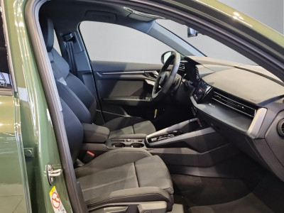 Audi A3 Gebrauchtwagen Audi A3 Gebrauchtwagen