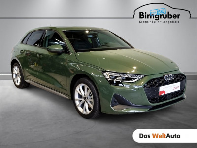 Audi A3 Gebrauchtwagen Audi A3 Gebrauchtwagen