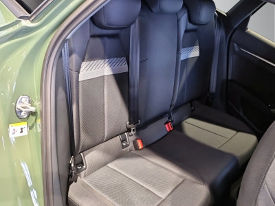 Audi A3 Gebrauchtwagen Audi A3 Gebrauchtwagen