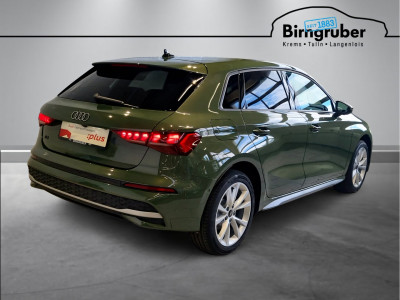 Audi A3 Gebrauchtwagen Audi A3 Gebrauchtwagen