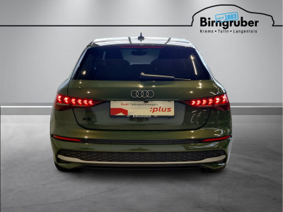 Audi A3 Gebrauchtwagen Audi A3 Gebrauchtwagen