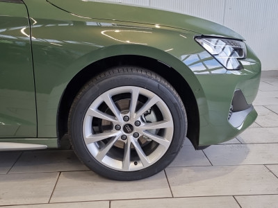 Audi A3 Gebrauchtwagen Audi A3 Gebrauchtwagen