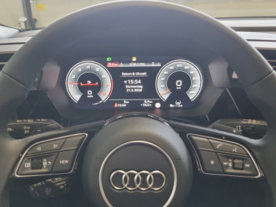 Audi A3 Gebrauchtwagen Audi A3 Gebrauchtwagen