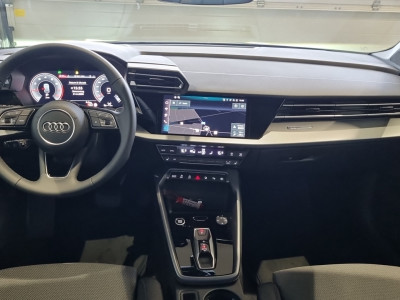 Audi A3 Gebrauchtwagen Audi A3 Gebrauchtwagen