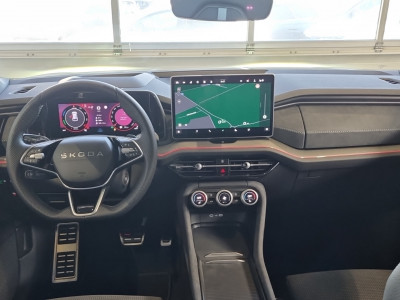 Skoda Kodiaq Gebrauchtwagen Skoda Kodiaq Gebrauchtwagen