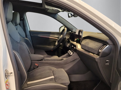 Skoda Kodiaq Gebrauchtwagen Skoda Kodiaq Gebrauchtwagen
