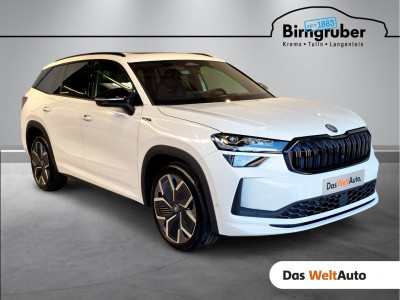 Skoda Kodiaq Gebrauchtwagen Skoda Kodiaq Gebrauchtwagen