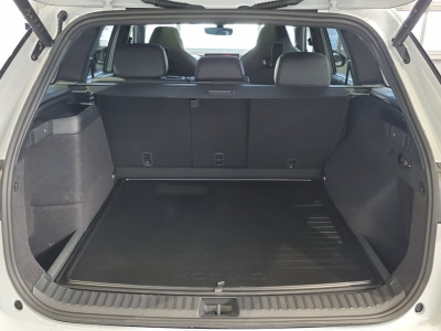 Skoda Kodiaq Gebrauchtwagen Skoda Kodiaq Gebrauchtwagen