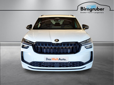 Skoda Kodiaq Gebrauchtwagen Skoda Kodiaq Gebrauchtwagen