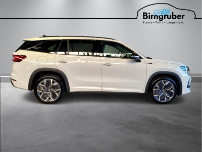 Skoda Kodiaq Gebrauchtwagen Skoda Kodiaq Gebrauchtwagen