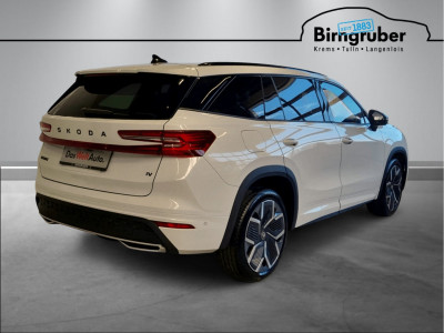 Skoda Kodiaq Gebrauchtwagen Skoda Kodiaq Gebrauchtwagen
