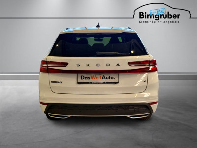Skoda Kodiaq Gebrauchtwagen Skoda Kodiaq Gebrauchtwagen