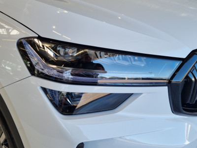 Skoda Kodiaq Gebrauchtwagen Skoda Kodiaq Gebrauchtwagen