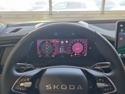 Skoda Kodiaq Gebrauchtwagen Skoda Kodiaq Gebrauchtwagen