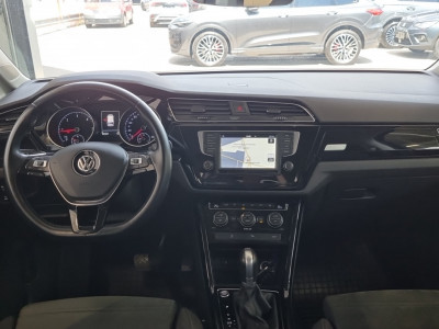 VW Touran Gebrauchtwagen VW Touran Gebrauchtwagen