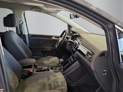 VW Touran Gebrauchtwagen VW Touran Gebrauchtwagen
