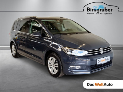 VW Touran Gebrauchtwagen VW Touran Gebrauchtwagen