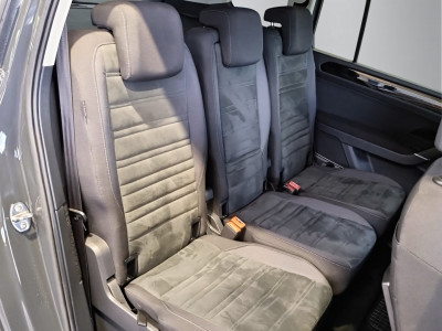 VW Touran Gebrauchtwagen VW Touran Gebrauchtwagen