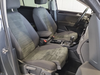 VW Touran Gebrauchtwagen VW Touran Gebrauchtwagen