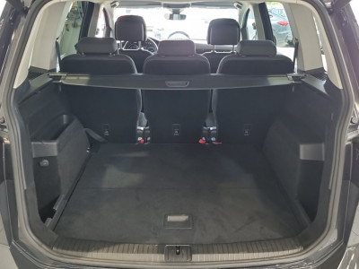 VW Touran Gebrauchtwagen VW Touran Gebrauchtwagen