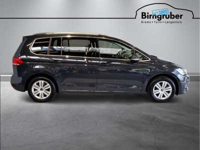 VW Touran Gebrauchtwagen VW Touran Gebrauchtwagen