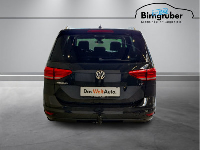 VW Touran Gebrauchtwagen VW Touran Gebrauchtwagen