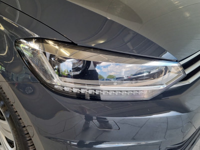 VW Touran Gebrauchtwagen VW Touran Gebrauchtwagen