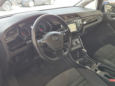 VW Touran Gebrauchtwagen VW Touran Gebrauchtwagen