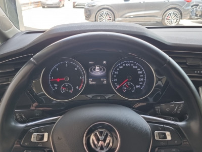 VW Touran Gebrauchtwagen VW Touran Gebrauchtwagen
