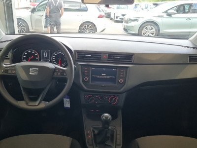 Seat Arona Gebrauchtwagen Seat Arona Gebrauchtwagen