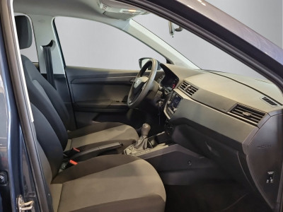 Seat Arona Gebrauchtwagen Seat Arona Gebrauchtwagen