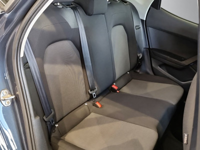 Seat Arona Gebrauchtwagen Seat Arona Gebrauchtwagen