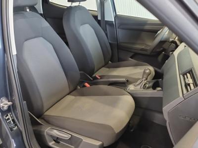 Seat Arona Gebrauchtwagen Seat Arona Gebrauchtwagen