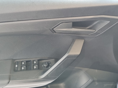 Seat Arona Gebrauchtwagen Seat Arona Gebrauchtwagen