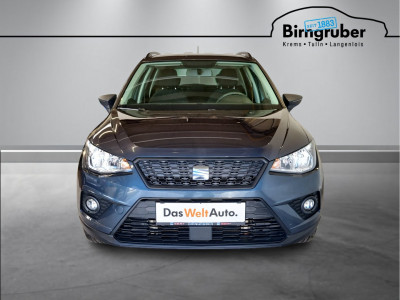 Seat Arona Gebrauchtwagen Seat Arona Gebrauchtwagen