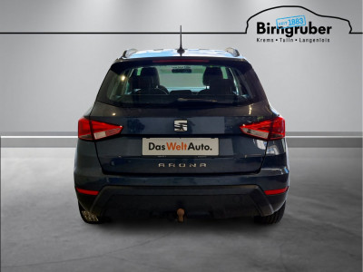 Seat Arona Gebrauchtwagen Seat Arona Gebrauchtwagen
