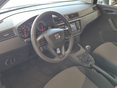 Seat Arona Gebrauchtwagen Seat Arona Gebrauchtwagen