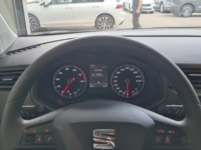 Seat Arona Gebrauchtwagen Seat Arona Gebrauchtwagen